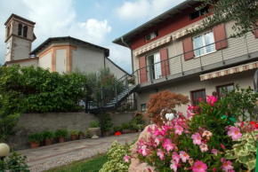 Hotels in Padergnone